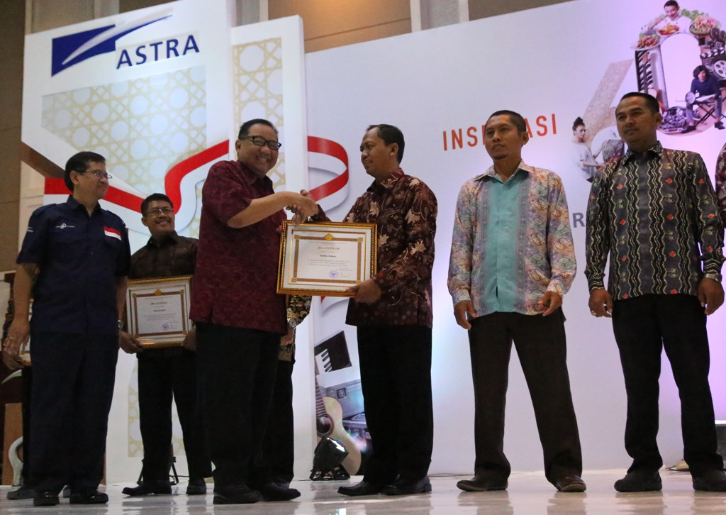 Menkop Puspayoga: Alhamdulilah, Sudah Pecah Telor